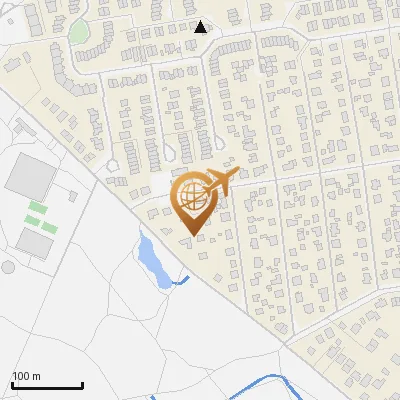 Foto zu Donauweg 8, 22393 Hamburg