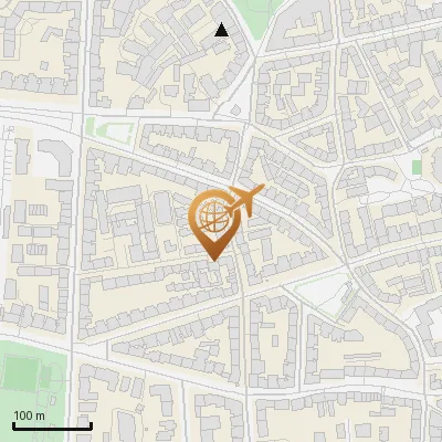 Foto zu Donnerstraße 2, 22763 Hamburg