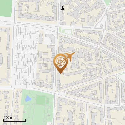 Foto zu Donnerstraße 22, 22763 Hamburg