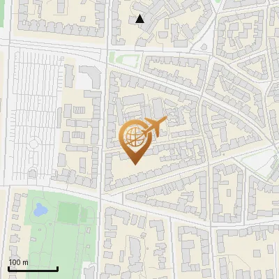 Foto zu Donnerstraße 23, 22763 Hamburg