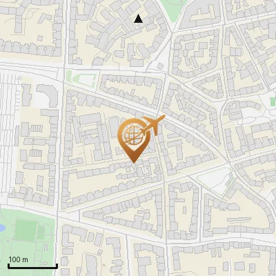 Foto zu Donnerstraße 4, 22763 Hamburg