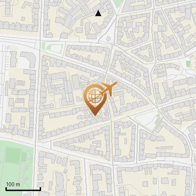 Foto zu Donnerstraße 5, 22763 Hamburg