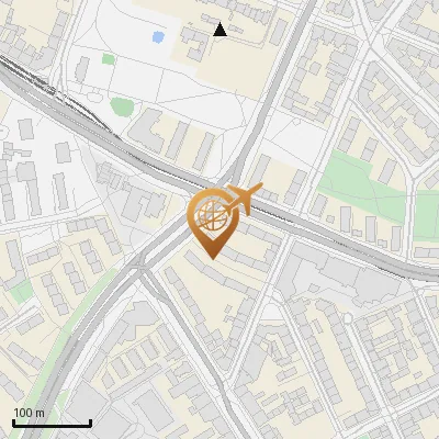 Foto zu Doormannsweg 25, 20259 Hamburg