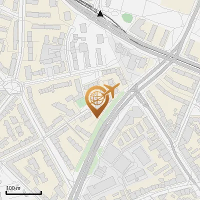 Foto zu Doormannsweg 36, 20259 Hamburg