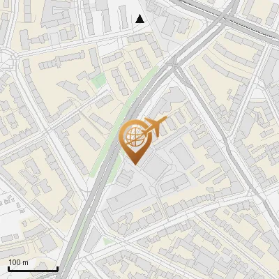 Foto zu Doormannsweg 43, 20259 Hamburg