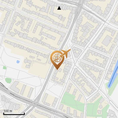 Foto zu Doormannsweg 7, 20259 Hamburg