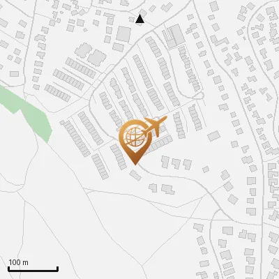 Foto zu Doppheide 1, 21149 Hamburg