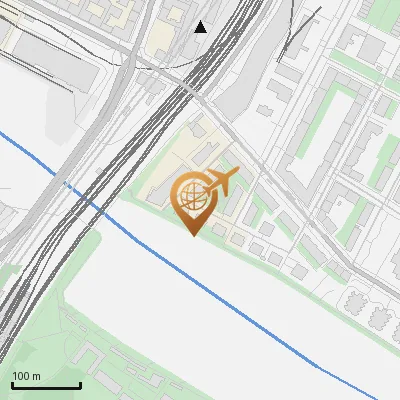 Foto zu Dora-Benjamin-Park 15, 10245 Berlin