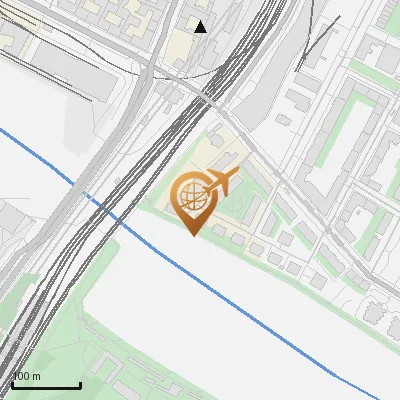 Foto zu Dora-Benjamin-Park 17, 10245 Berlin