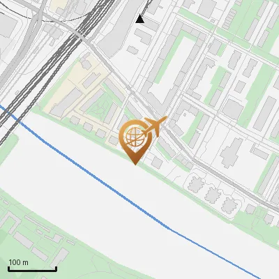 Foto zu Dora-Benjamin-Park 3, 10245 Berlin