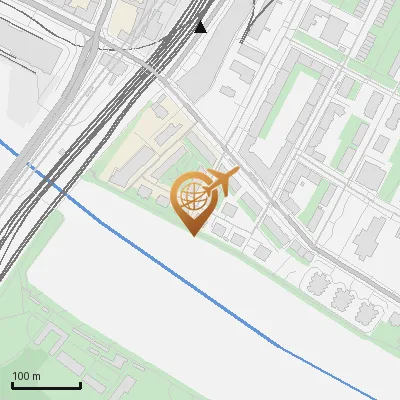 Foto zu Dora-Benjamin-Park 7, 10245 Berlin
