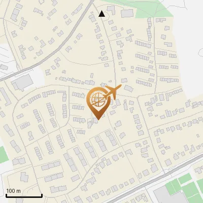 Foto zu Dorchgang 7, 22339 Hamburg