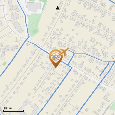 Foto zu Dorfanger 1, 21109 Hamburg