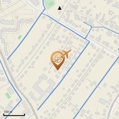 Foto zu Dorfanger 11, 21109 Hamburg