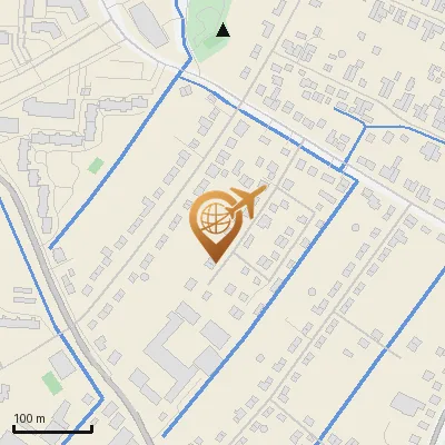 Foto zu Dorfanger 12, 21109 Hamburg