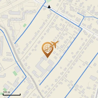 Foto zu Dorfanger 15, 21109 Hamburg