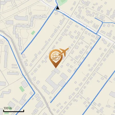 Foto zu Dorfanger 16, 21109 Hamburg