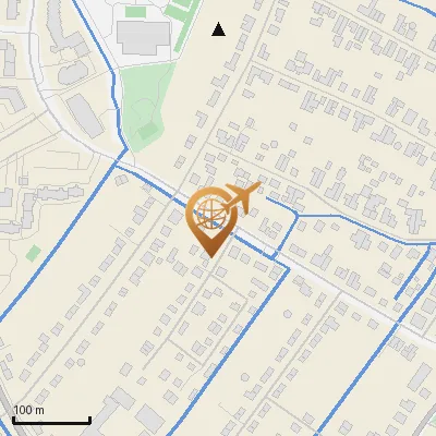 Foto zu Dorfanger 2, 21109 Hamburg