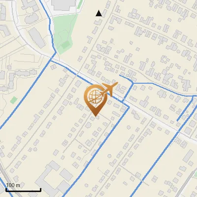 Foto zu Dorfanger 3, 21109 Hamburg