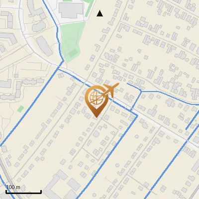 Foto zu Dorfanger 4, 21109 Hamburg