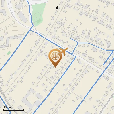 Foto zu Dorfanger 5, 21109 Hamburg