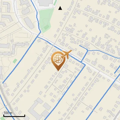 Foto zu Dorfanger 6, 21109 Hamburg