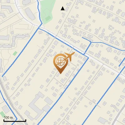 Foto zu Dorfanger 7, 21109 Hamburg