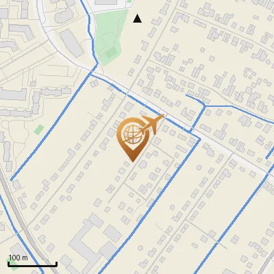 Foto zu Dorfanger 8, 21109 Hamburg