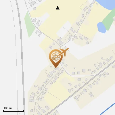 Foto zu Dorferbogen 33, 21037 Hamburg