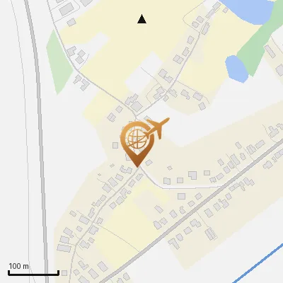 Foto zu Dorferbogen 34, 21037 Hamburg