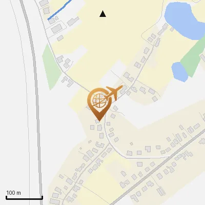 Foto zu Dorferbogen 39, 21037 Hamburg