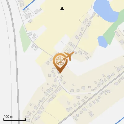 Foto zu Dorferbogen 40, 21037 Hamburg