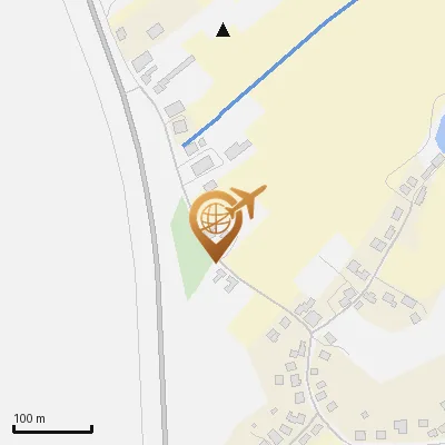 Foto zu Dorferbogen 54, 21037 Hamburg