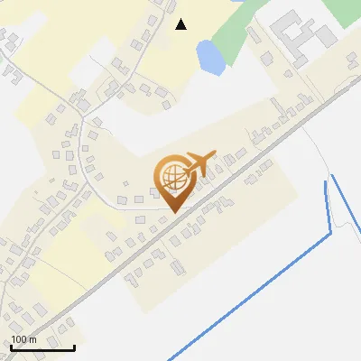 Foto zu Dorferweg 2, 21037 Hamburg