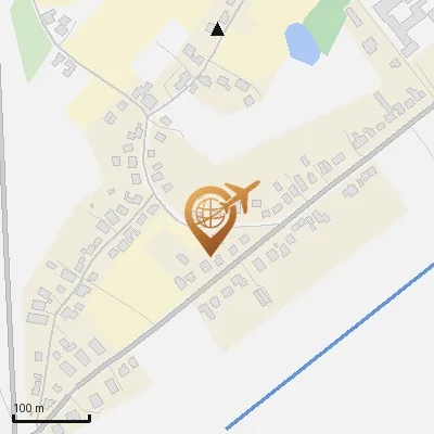 Foto zu Dorferweg 7, 21037 Hamburg