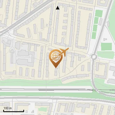 Foto zu Dorfgang 10, 20535 Hamburg