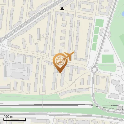 Foto zu Dorfgang 3, 20535 Hamburg