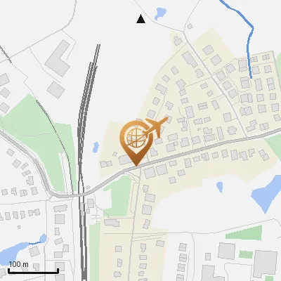 Foto zu Dorfgrund 1, 22397 Hamburg