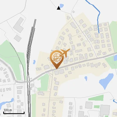 Foto zu Dorfgrund 2, 22397 Hamburg