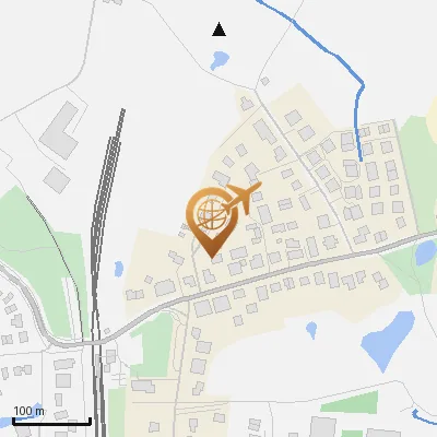 Foto zu Dorfgrund 4, 22397 Hamburg