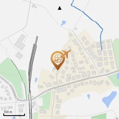 Foto zu Dorfgrund 5, 22397 Hamburg