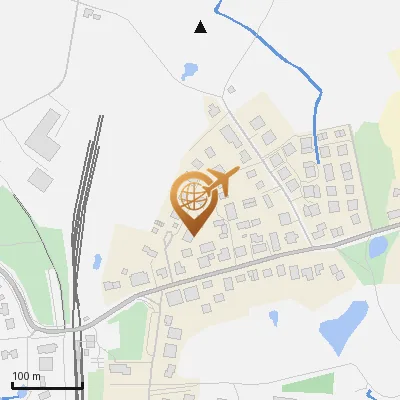 Foto zu Dorfgrund 6, 22397 Hamburg