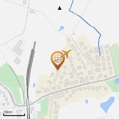 Foto zu Dorfgrund 7, 22397 Hamburg