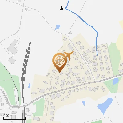 Foto zu Dorfgrund 8, 22397 Hamburg