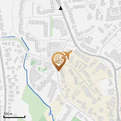 Foto zu Dorfkoppel 2, 22399 Hamburg