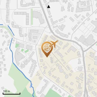 Foto zu Dorfkoppel 20, 22399 Hamburg