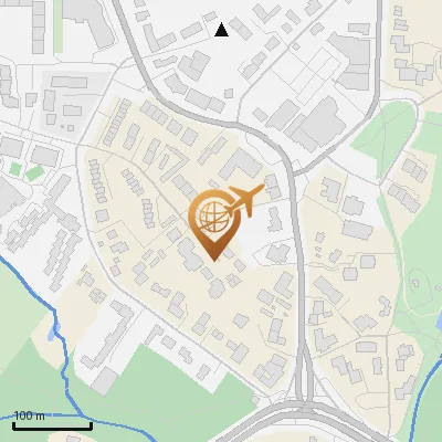 Foto zu Dorfkoppel 21, 22399 Hamburg