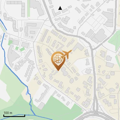 Foto zu Dorfkoppel 38, 22399 Hamburg