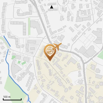 Foto zu Dorfkoppel 7, 22399 Hamburg