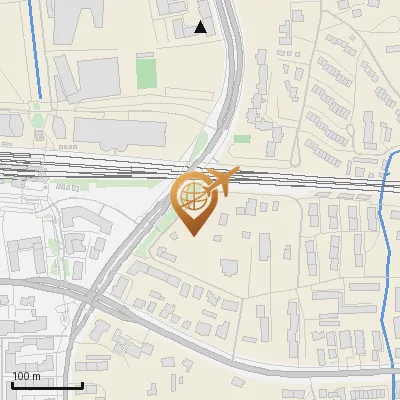 Foto zu Dorflageweg 12, 21149 Hamburg